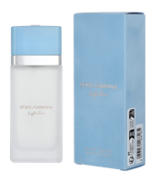Dolce & Gabbana - D&G Light Blue Pour Femme Eau de toilette Spray 50 ml Dames