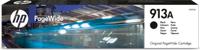 HP 913A zwart HP 913A zwart