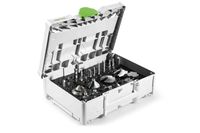 Festool Accessoires Systainer³ SYS3-OF D8/D12 - 576835 - thumbnail