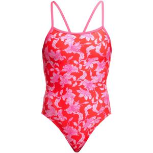 Funkita Fire Flyer Single Strap badpak dames 32