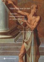 Vertel mij wat je ziet (Paperback)