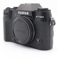 Fujifilm X-T50 body occasion
