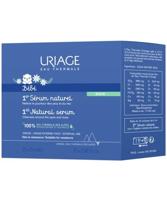 Bebe 1er serum naturel unidose Bebe 1er serum naturel unidose