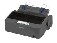 Epson LX-350 Laser printer - thumbnail