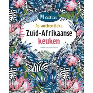 De authentieke Zuid-Afrikaanse keuken - (ISBN:9789044759488)