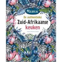 De authentieke Zuid-Afrikaanse keuken - (ISBN:9789044759488) - thumbnail