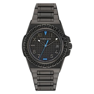 Versace VE3I00622 (Ø 44 mm) Heren horloge