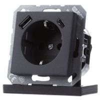 A1520-15CAANM  - Socket outlet (receptacle) A1520-15CAANM