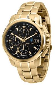 Maserati R8873645002 Herenhorloge