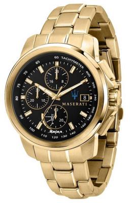 Maserati R8873645002 Herenhorloge