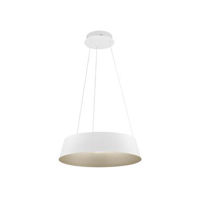 Lyora HanglampAlba wit Ø 54cm - 9345657