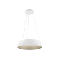 Lyora HanglampAlba wit Ø 54cm - 9345657