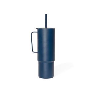 Miir All Day Straw Cup - 950 ml - Tidal Blue