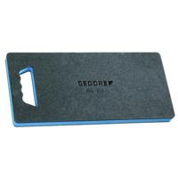 GEDORE knieplank / kniebeschermer - 450x210x30 mm - 906