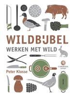 Wildbijbel (Hardback)