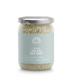 Keltisch zeezout celtic sea salt grof