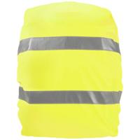 Dicota Hi-Vis 38 Liter Regenhoes Geel Dicota Hi-Vis 38 Liter Regenhoes Geel