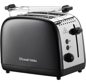 Russell Hobbs 26550-56 Broodrooster Zwart