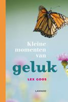 Kleine momenten van geluk (Hardback)