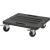 SKB 1SKB-RCB Roto Rack/Shallow Rack Caster platform op wielen