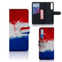 Sony Xperia 1 II Bookstyle Case Nederland