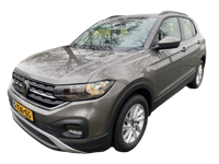 Volkswagen T Cross