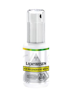 Lichtwesen Ik regenereer mezelf tinctuur