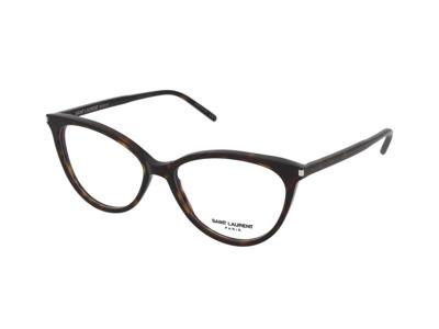 Brillen met correctie Saint Laurent SL 261 002