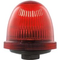 KWL 8102  - Signal device red continuous light KWL 8102