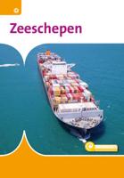 Zeeschepen (Hardback)
