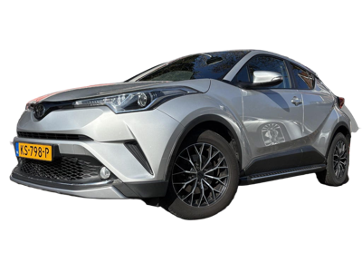 Toyota C HR