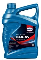 Koelvloeistof Eurol GLX-AV -36°C 5L E5040305L