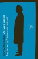 Dat was Watou - Gwy Mandelinck - eBook (9789029540452) - thumbnail