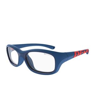 Demetz Softness R Matte Navy/Red 6-12 jr