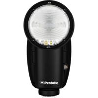 Profoto A1X AirTTL Fujifilm Compacte flits Zwart