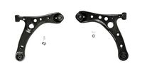 Draagarm Set SETADT38682CADT38683C
