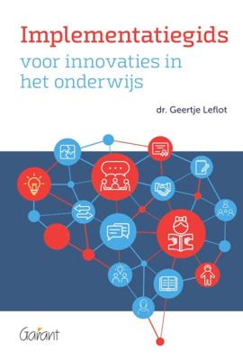 Implementatiegids voor innovaties in het onderwijs (Paperback)