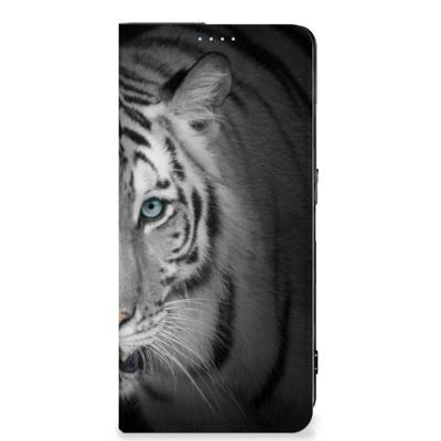 OPPO Reno8 Pro | Hoesje maken | Tijger