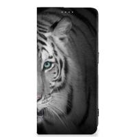 OPPO Reno8 Pro | Hoesje maken | Tijger