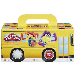 Play-Doh Play doh super color pack