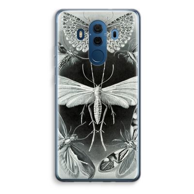 Haeckel Tineida: Huawei Mate 10 Pro Transparant Hoesje