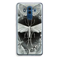 Haeckel Tineida: Huawei Mate 10 Pro Transparant Hoesje