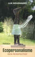 Ecopersonalisme (Paperback)