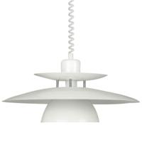 Eglo HanglampBrenda 43cm wit - 87055
