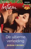 De ultieme verleiding - Susan Crosby - ebook