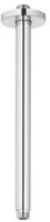 Grohe Rainshower douchearm plafond 292mm Chroom