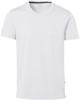 Hakro 269 COTTON TEC® T-shirt - White - S