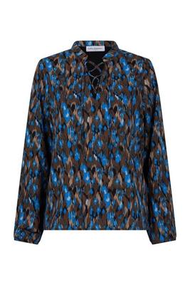 Lofty Manner Blouse QH16