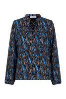 Lofty Manner Blouse QH16