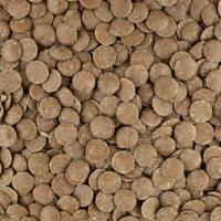 Chocolade druppels melk 34% 500 gram